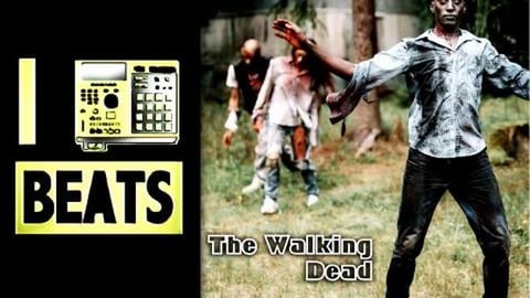 The Walking Dead (instrumental)