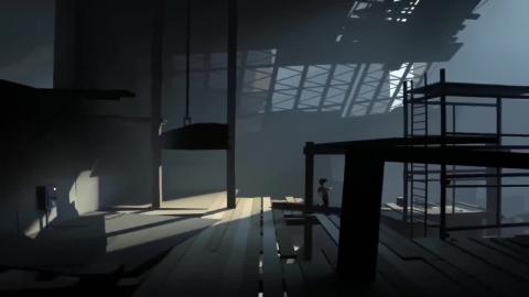 INSIDE gameplay part 40