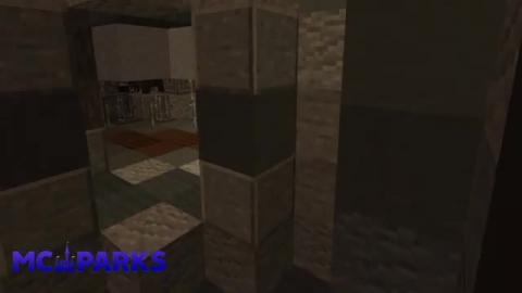 Guardians Of The Galaxy Mission Breakout () MCParks