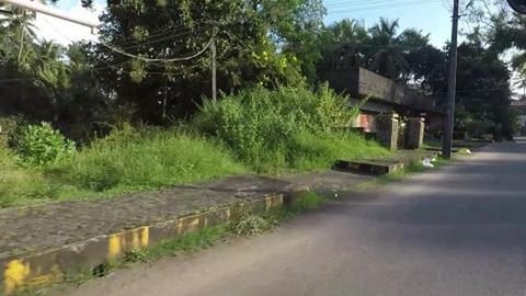 Auto Ride From Udupi Towards Kapu | Karnataka