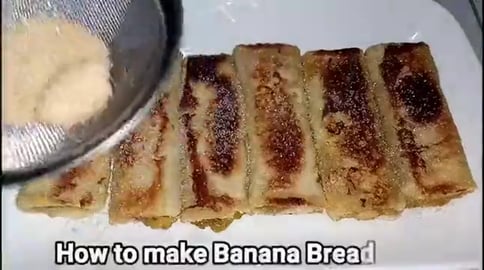 TasteHC86 _ BANANA BREAD TOAST