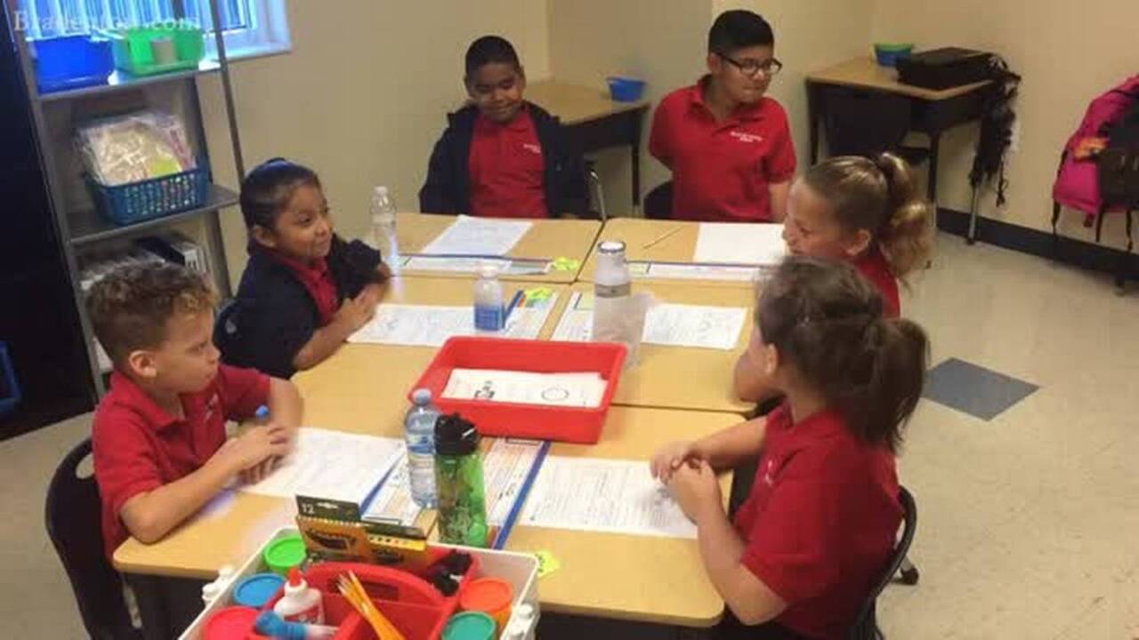 Manatee Charter School fighting for survival | Raleigh News & Observer