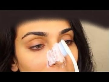 Amazing Toothbrush Trick For Women