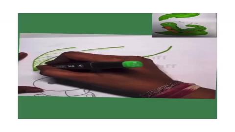 Caterpillar #art #artandcraft #coloring #drawing #trendin...