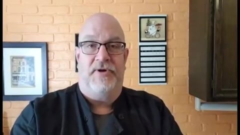 How to Make Pork Ragout with Ziti |  It's Only Food with ...