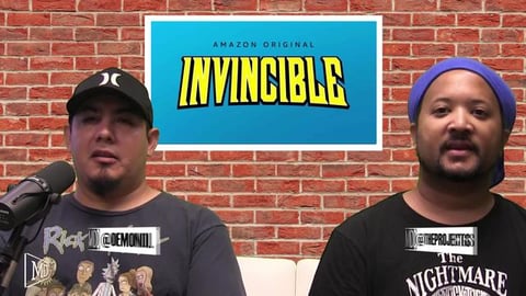 INVINCIBLE - Season 2 Episode 3 | Breakdown and Review
