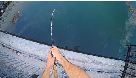 My Worst Fishing Blooper of the Year