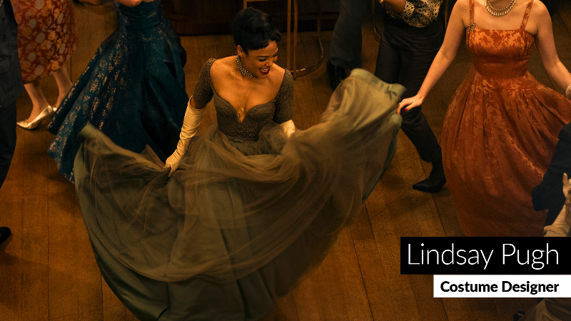 Hedda - Costume Design - Craft Considerations