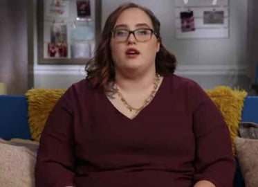 Pumpkin Shannon reveals ho Honey Boo Boo is holding up wi...