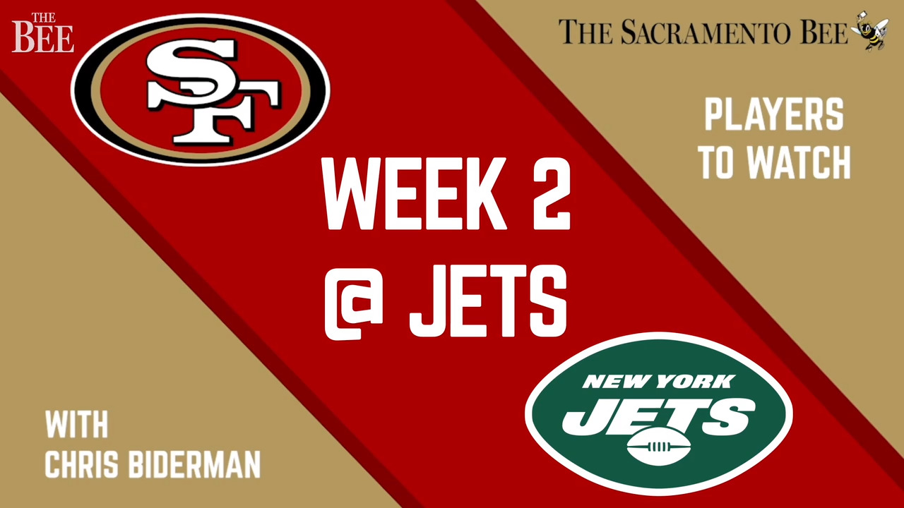 Niners rule out Kittle for game vs. Jets