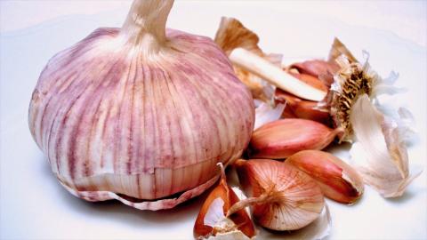 How to Keep Fresh Garlic in the Freezer / Store, Preserve...