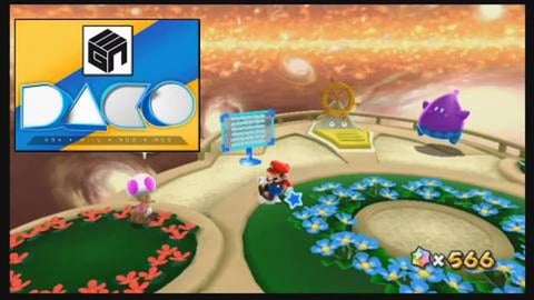 Super Mario Galaxy 2 - Episode 19