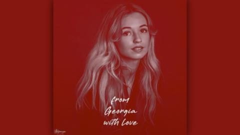 Ily remix - Dj Dark & Mentol feat. Georgia Alexandra