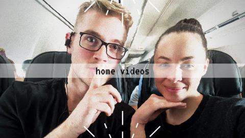 surprise visit home on christmas day 