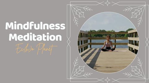 Morning Meditation For Sleep - Deep Light - Mindfulness M...