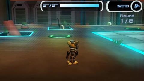 Secret Agent Clank (Blind) - Episode 8 - Poker