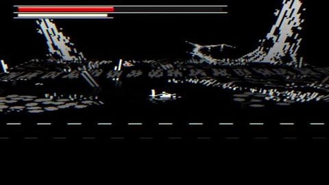 Bleak Sword: 27/7 gameplay (Oolborg Swamp 2-2)