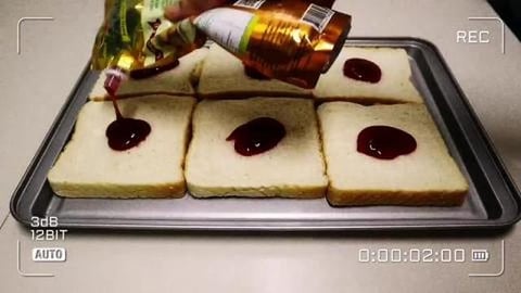 TasteBuds213 _ How to Make Pizza Bread