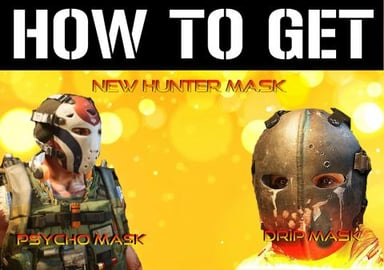 The Division 2: HOW TO GET THE NEW! HUNTER MASK! Full GUI...