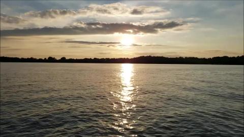 Free Music on the Boat