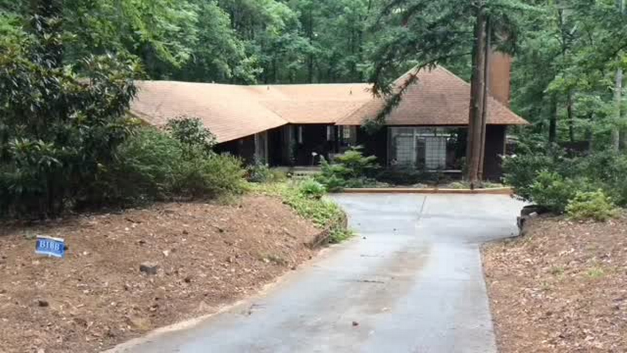 Gregg Allman and Cher's Macon hideaway Macon Telegraph