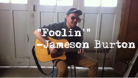 "Foolin'" - Lyric Video