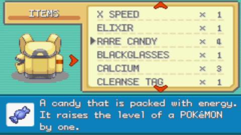 Pokémon Fire Red - Episode 51