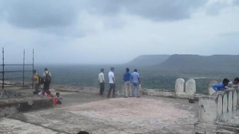 Daulatabad Fort | Devagiri | Maharashtra