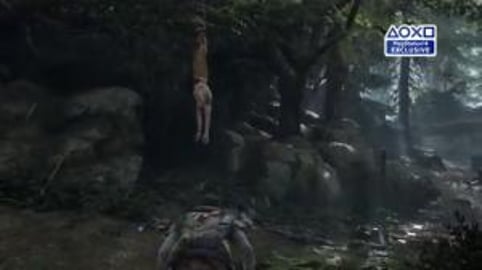 A Closer Look at Days Gone (PS4) E3 2017