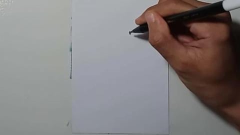 Drawing Graffity Character cartoon sheep 1