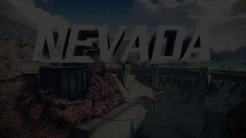 Asphalt 8+: 25/5 gameplay (Nevada tutorial level) 