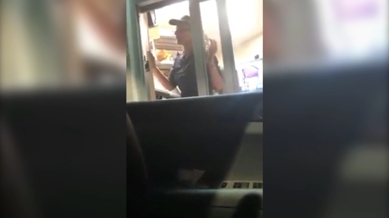 Alabama Taco Bell Employee Fired For Refusing to Serve Law