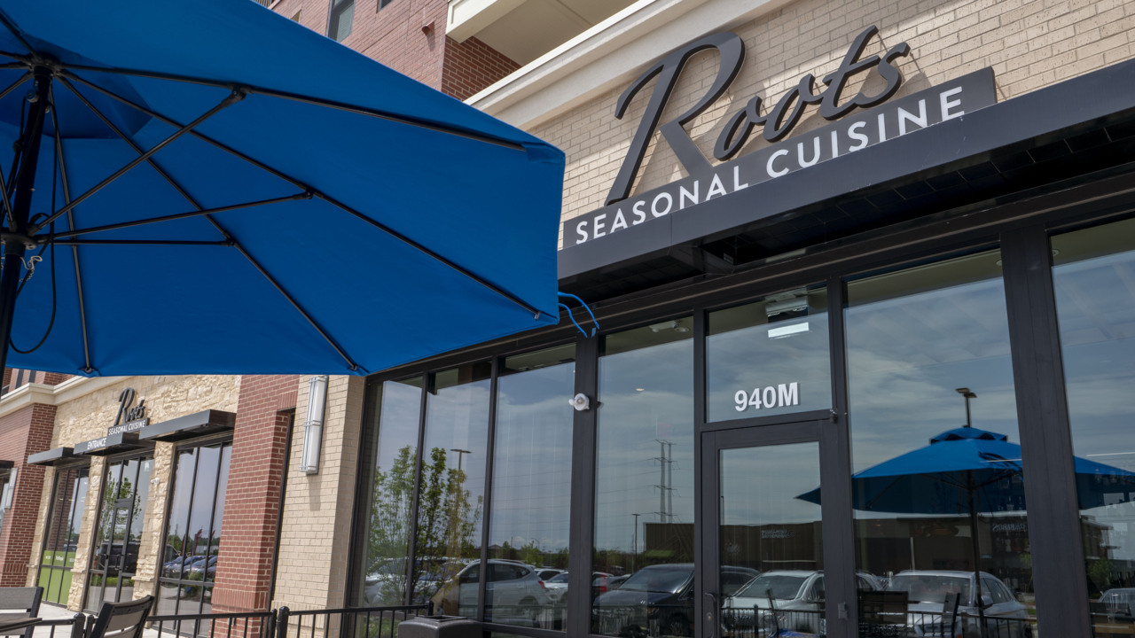 New Kansas City area restaurant features changing menu | The Kansas City  Star