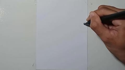 Drawing RAIKAGE Chibi