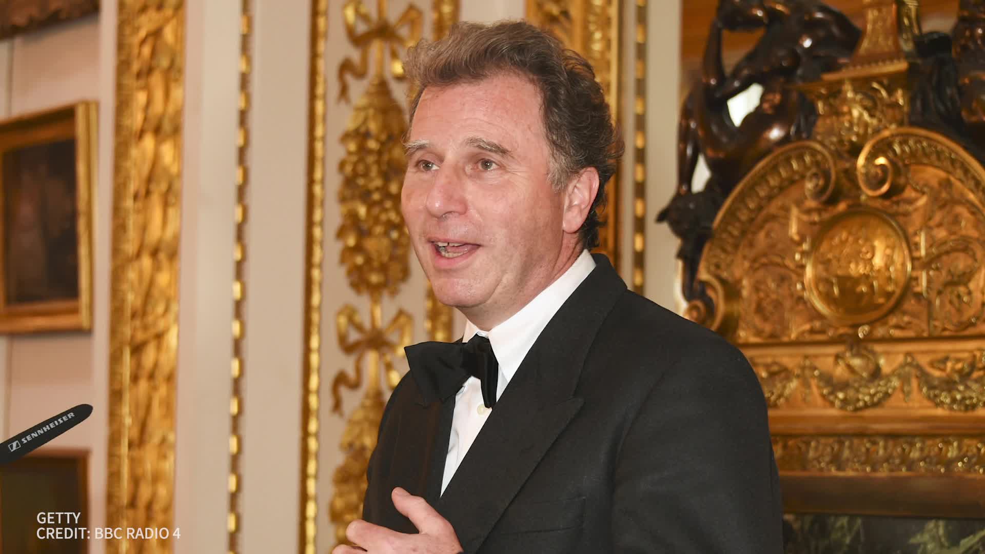 Sir Oliver Letwin Under Fire For Saying 'Some Autistic Person' Could ...