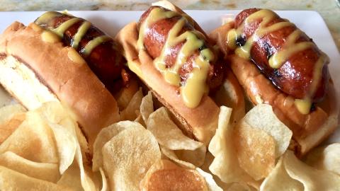 3 Little Pigs and the Big Bad Happy Hour!