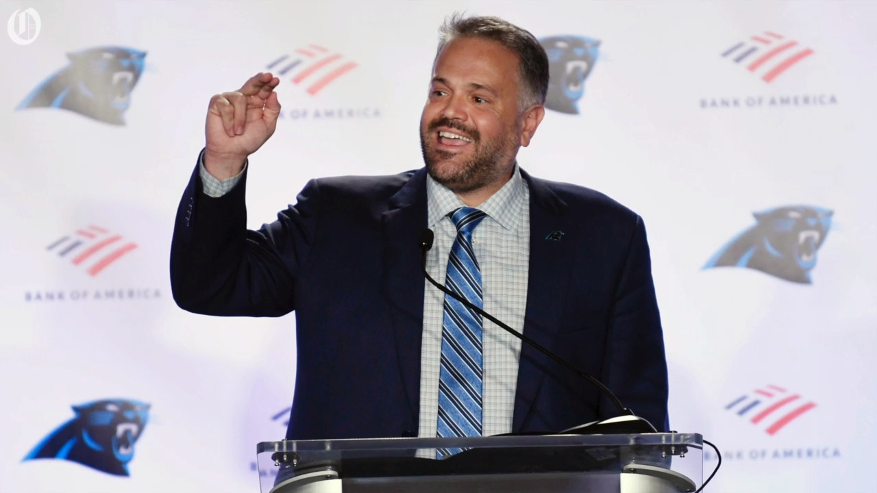 Panthers, Charlotte MLS agree to long-term deal with Fanatics