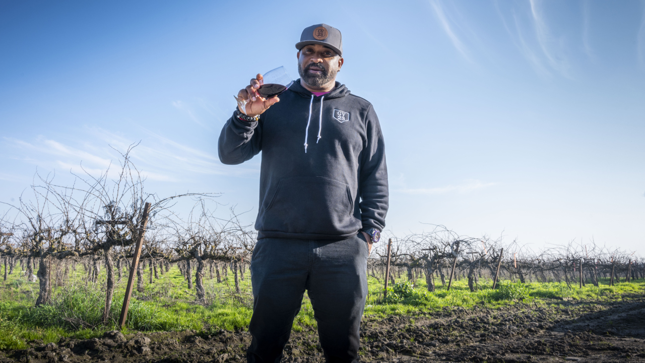 Best wineries and wine tasting around Sacramento, CA region