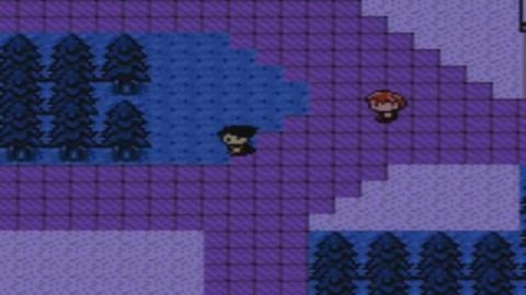 Pokémon Prism - Episode 3 - Our Second Team Member