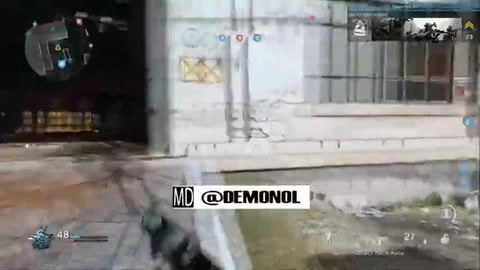 Call of Duty: Modern Warfare - Multiplayer Beta | Taylor'...