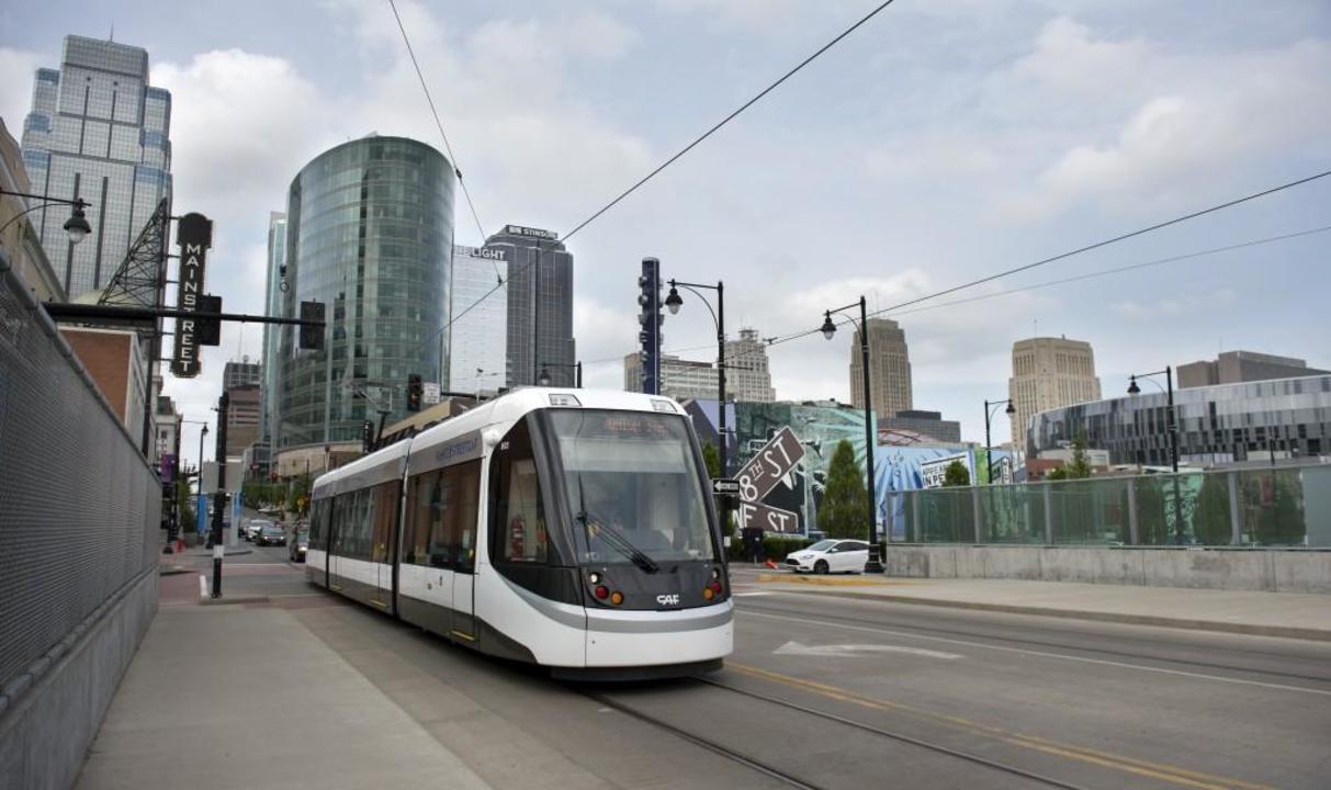 Kansas City's Streetcar: What You Need To Know | The Kansas City Star