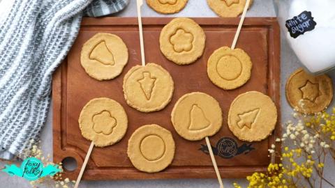 YUMMY DALGONA CANDY (PPOPGI)