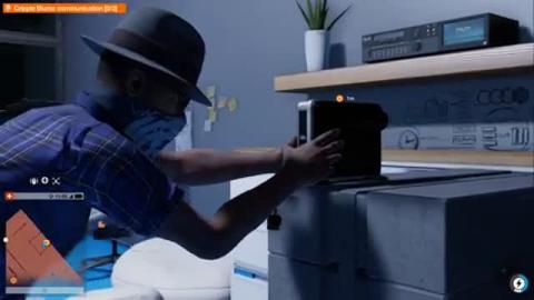 Watch Dogs 2 (2016) Game Review