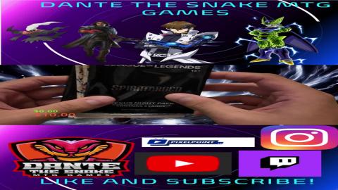 League of Legends Riftbound Opening 2 Spiritforged booste...