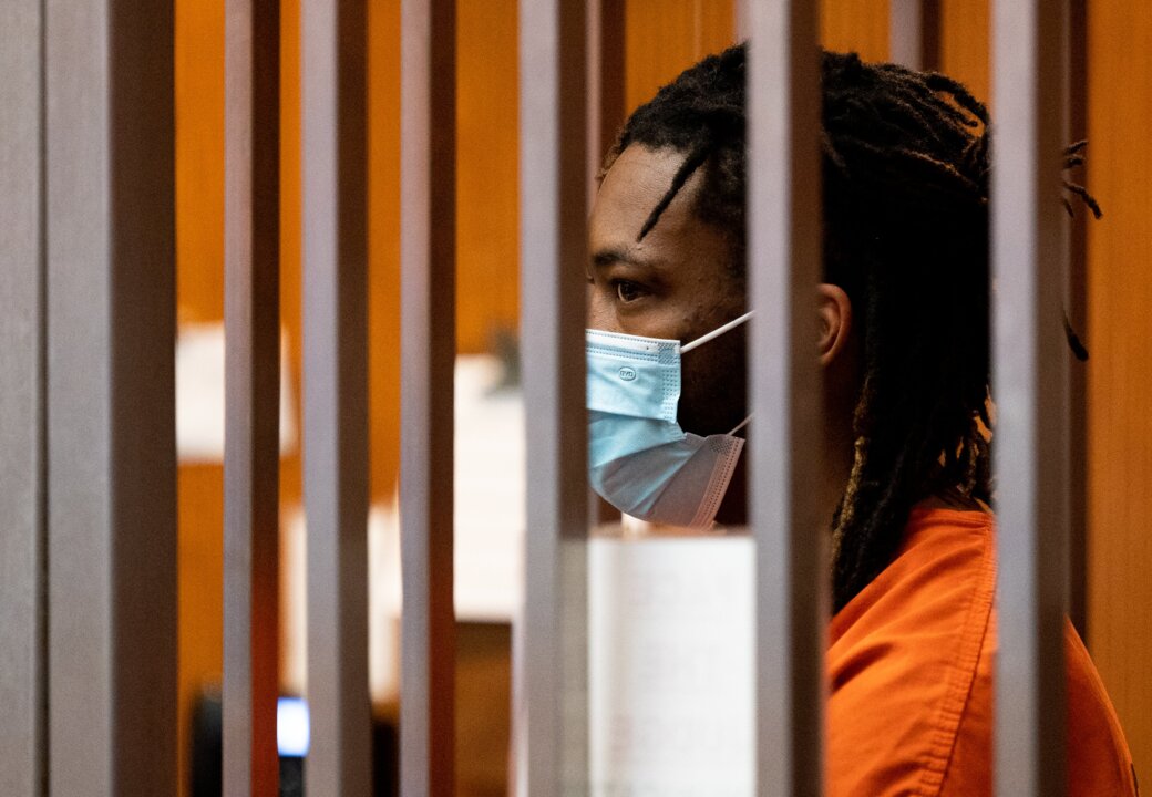 Suspect appears in court after Sacramento CA shooting arrest ...