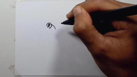 Drawing Grafiti DRUNK DONKEY shorts