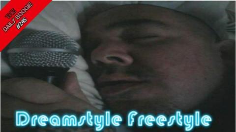 Dreamstyle Freestyle