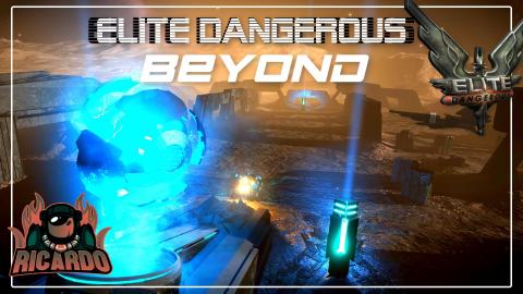 Elite Dangerous Guardian Obelisk Data Reboot and Restart ...