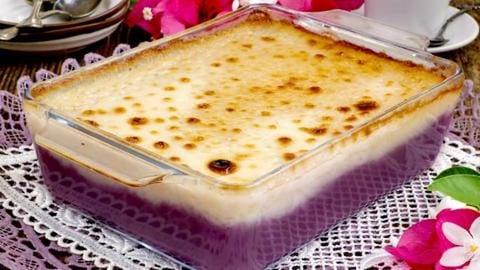 Inutak Recipe