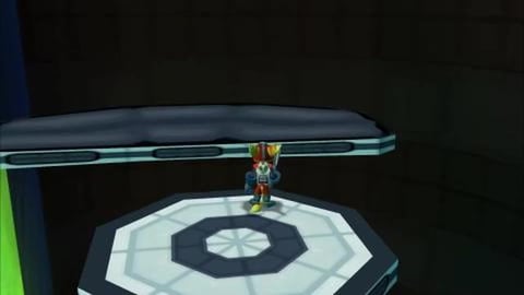 Ratchet & Clank: Size Matters - Episode 4 - Mungo